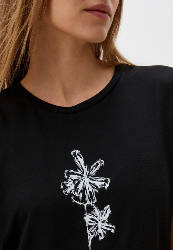 Футболка Koton