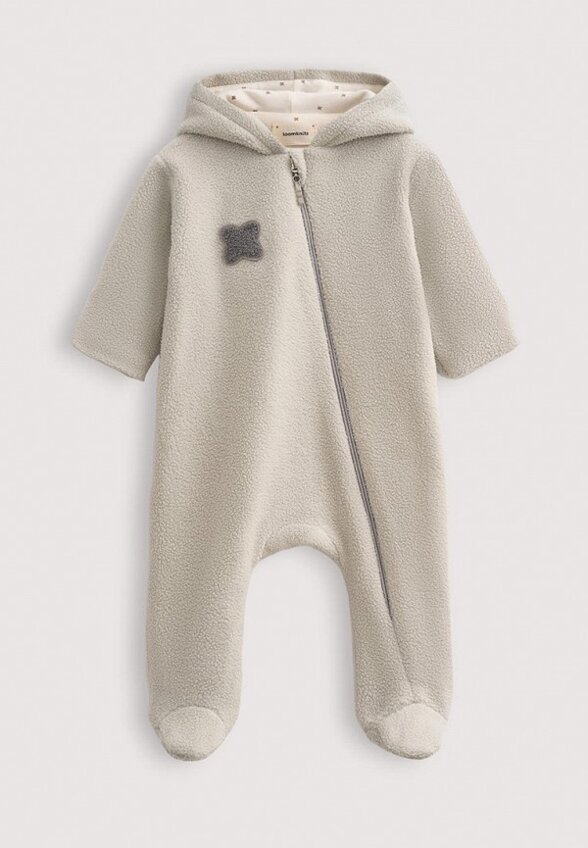 Комбинезон Loomknits