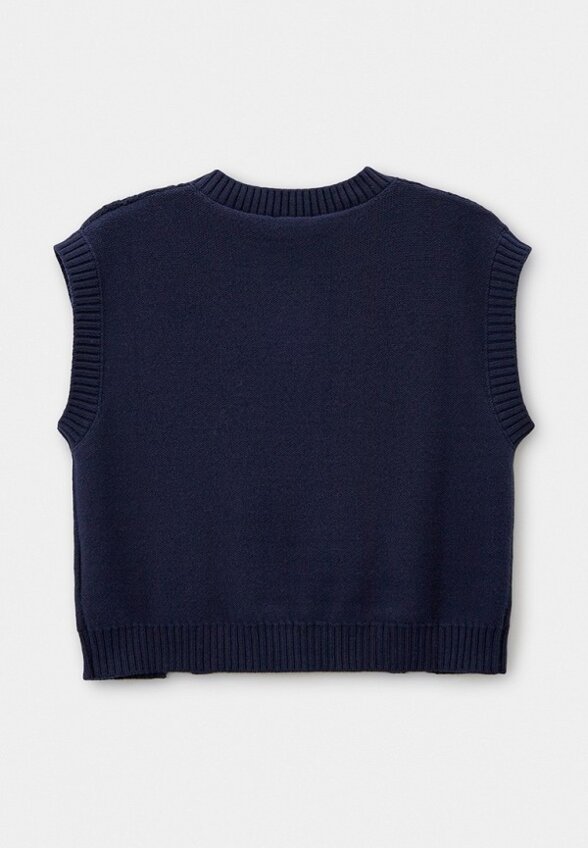 Жилет United Colors of Benetton