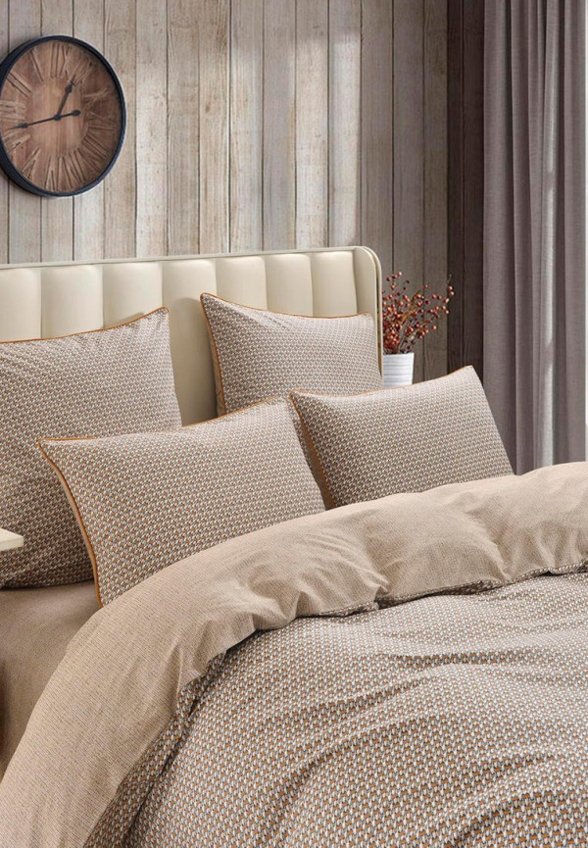 Постельное белье Евро Sofi De Marko