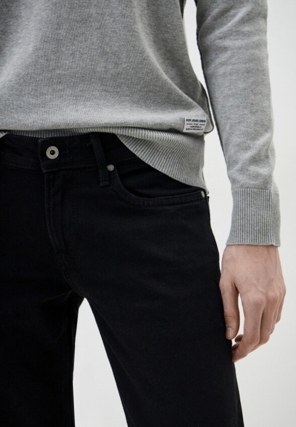Джинсы Pepe Jeans