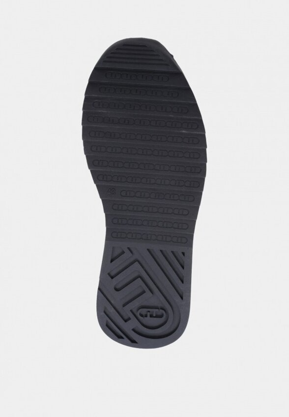 Кроссовки Alessio Nesca