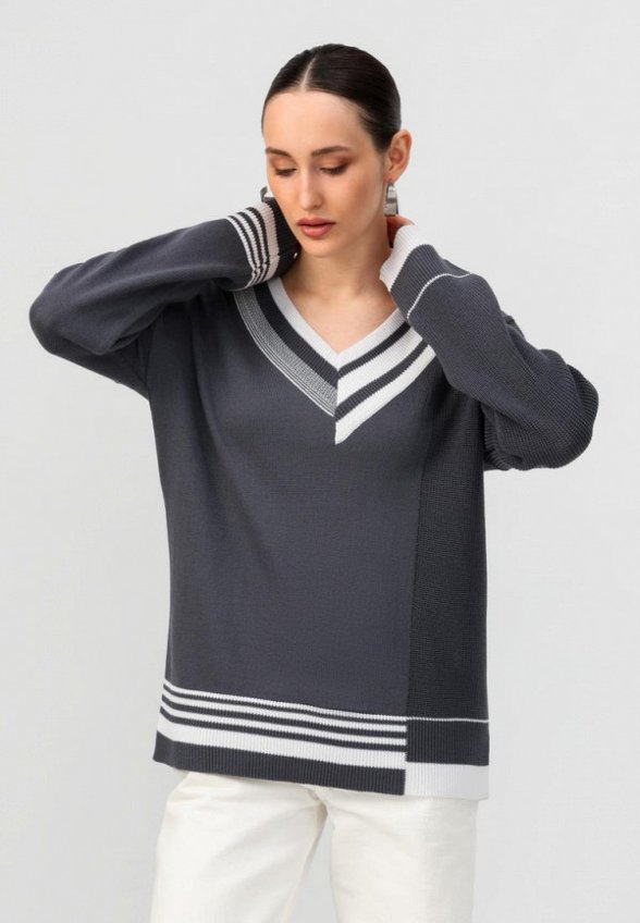 Пуловер Vivawool