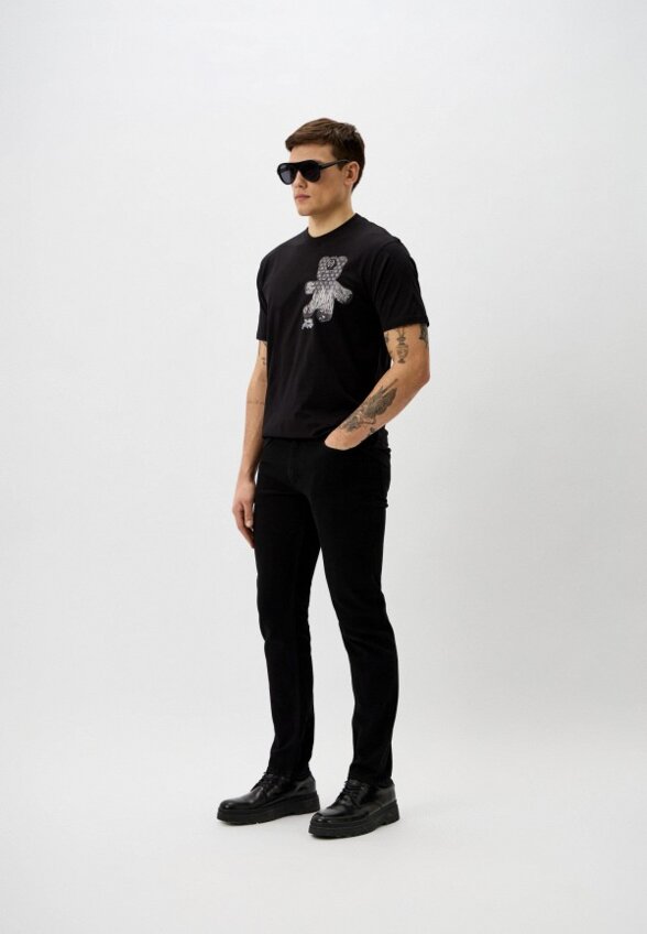 Футболка Philipp Plein