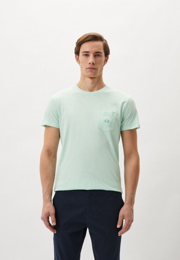 Футболка La Martina