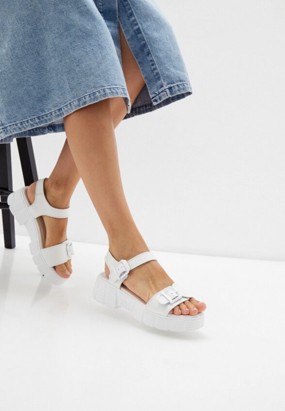 Босоножки Dino Ricci