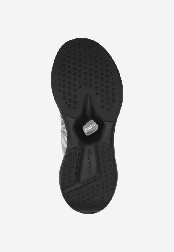 Кроссовки мужские Craft Nordlite Speed, Черный