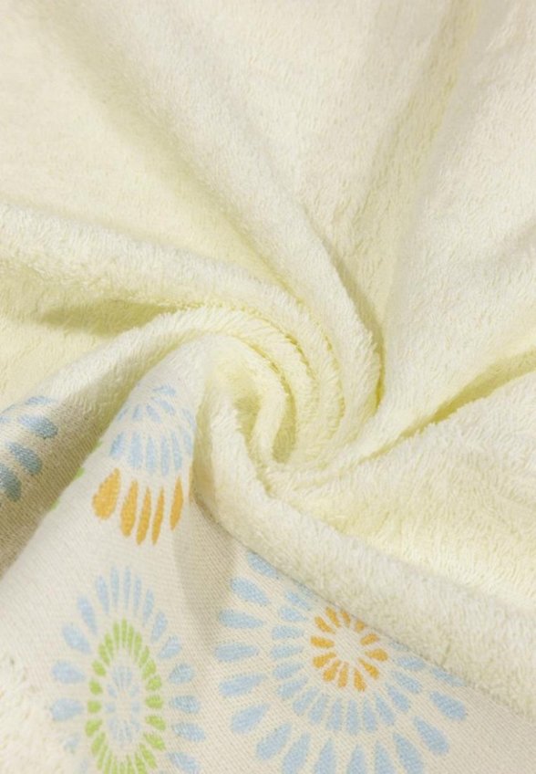 Полотенце Wellness