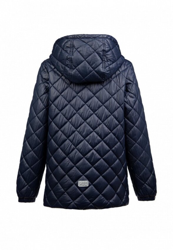 Куртка утепленная PlayToday