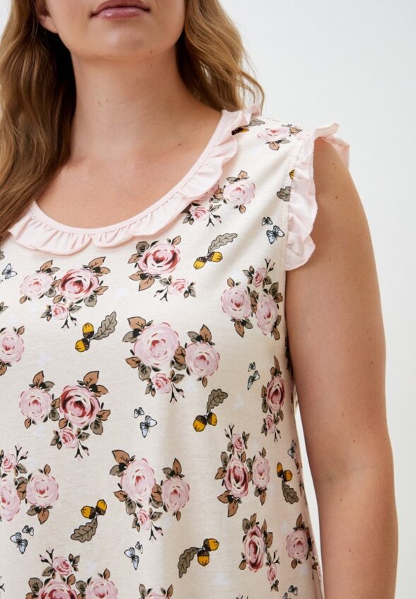 Сорочка ночная Cleo