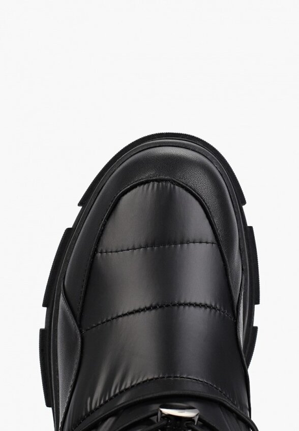 Дутики Just Couture