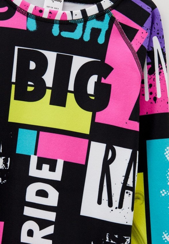 Комплект термобелья PlayToday