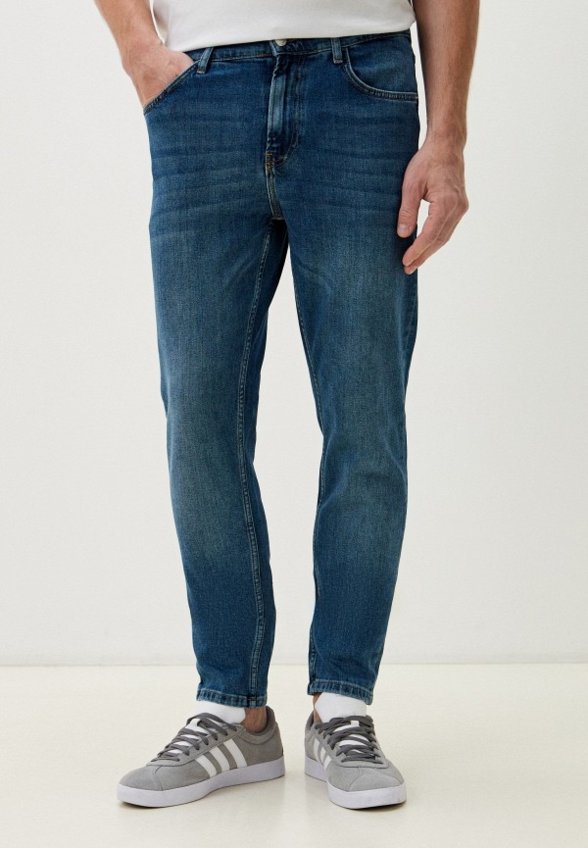 Джинсы Colorplay