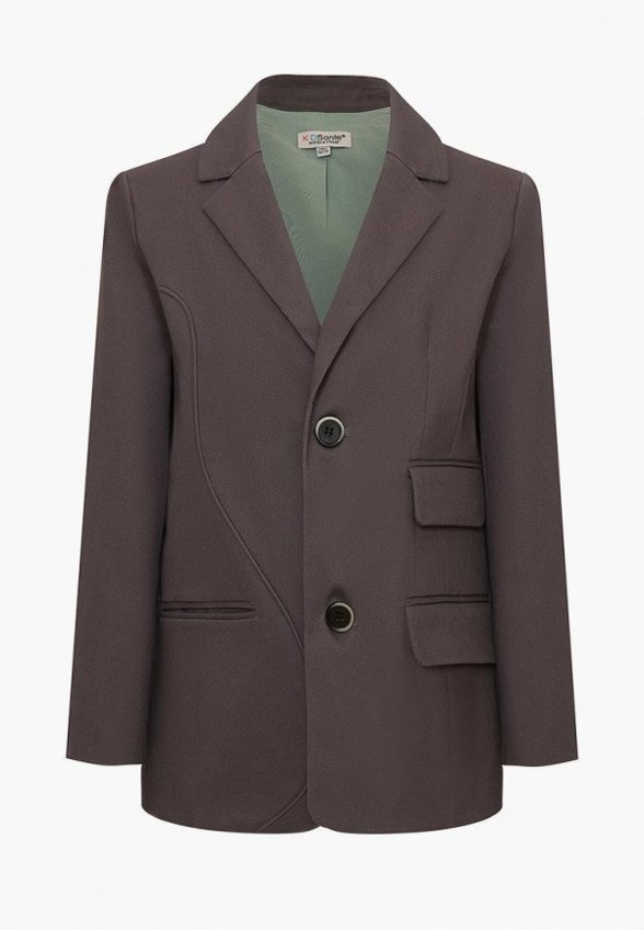 Пиджак Kidsante