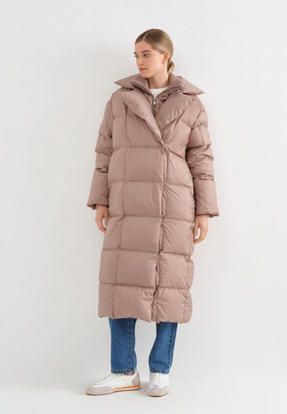 Пуховик Conso