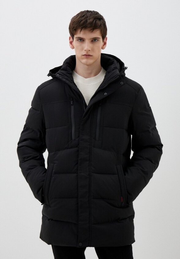 Пуховик Limarsini