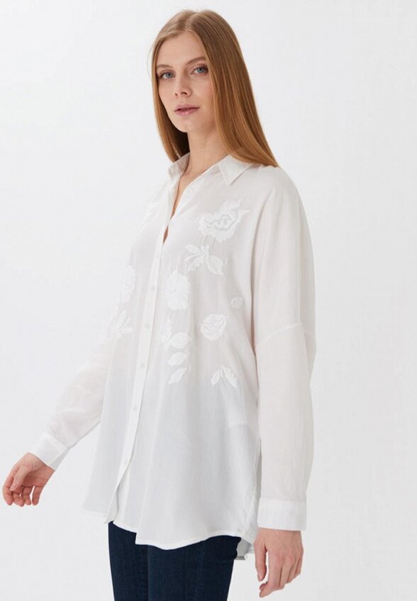 Рубашка Lelio