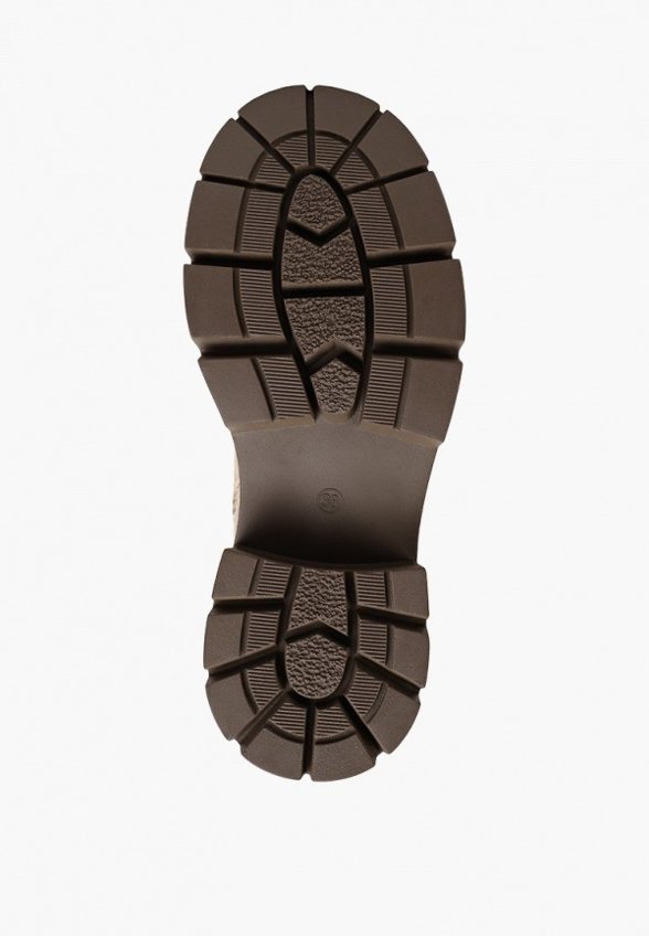 Ботфорты Obba