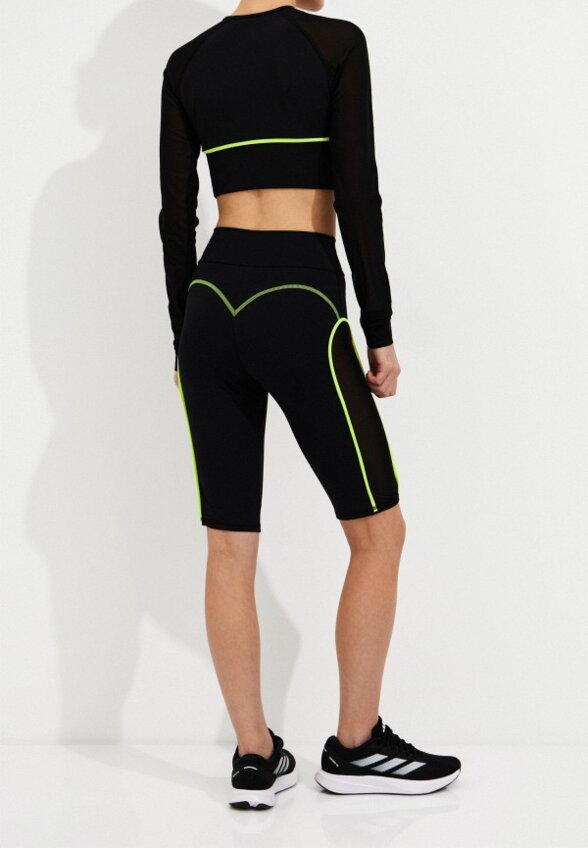 Велосипедки Mansen