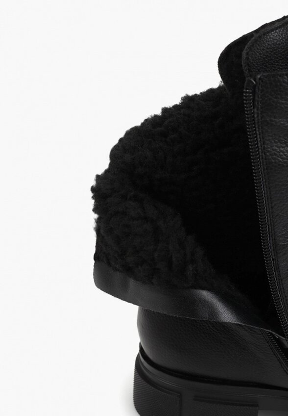 Ботинки Rieker