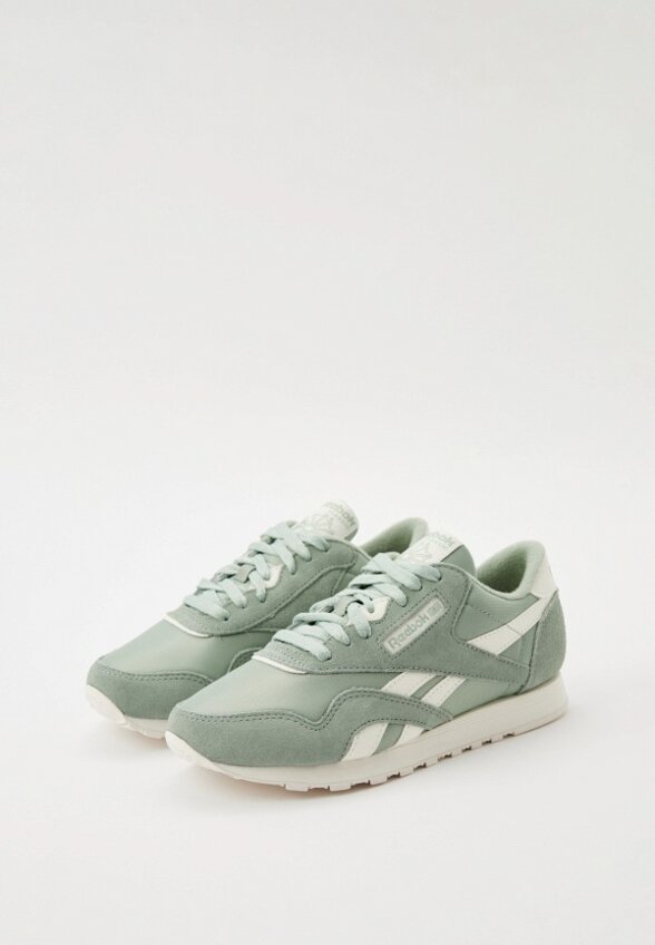 Кроссовки Reebok