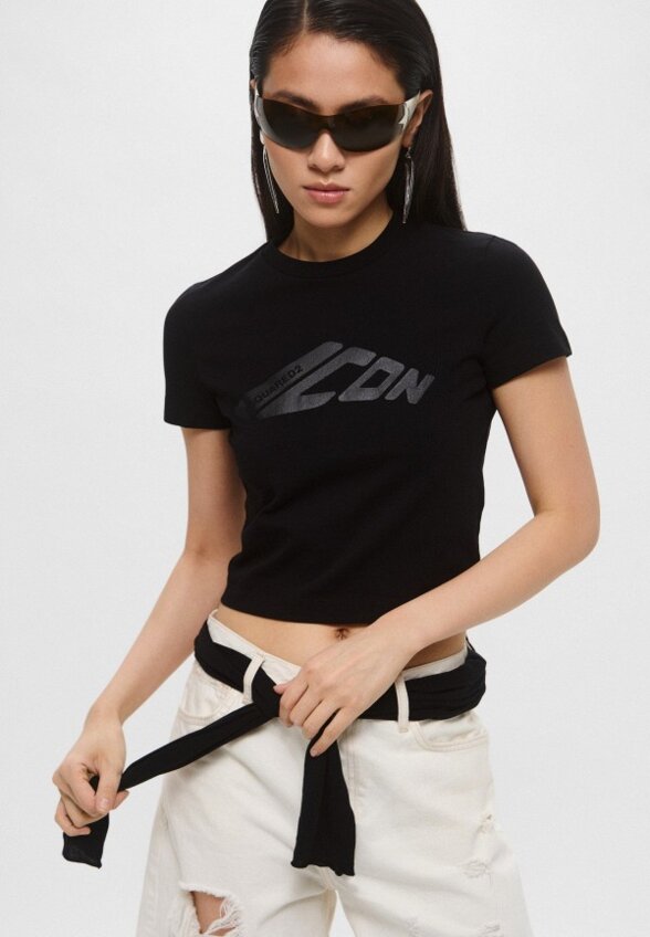 Футболка Dsquared2