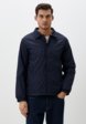 Куртка-рубашка Urban Fashion for Men1  - превью