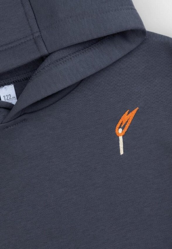 Костюм спортивный Bossa Nova