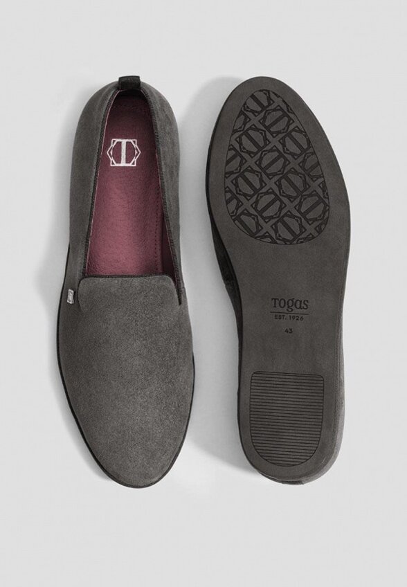 Тапочки Togas