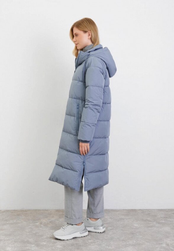 Пуховик Elisa.and.me