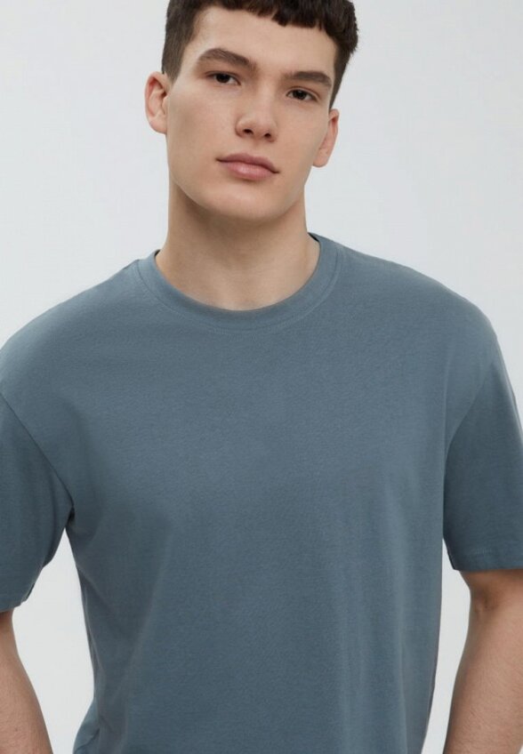 Футболка Finn Flare