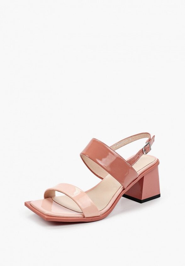 Босоножки Abricot