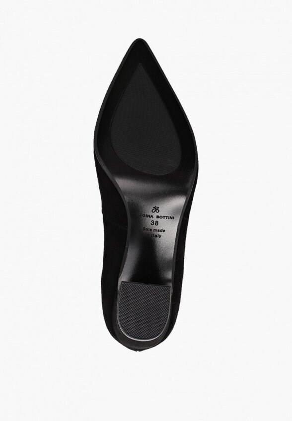 Туфли Regina Bottini