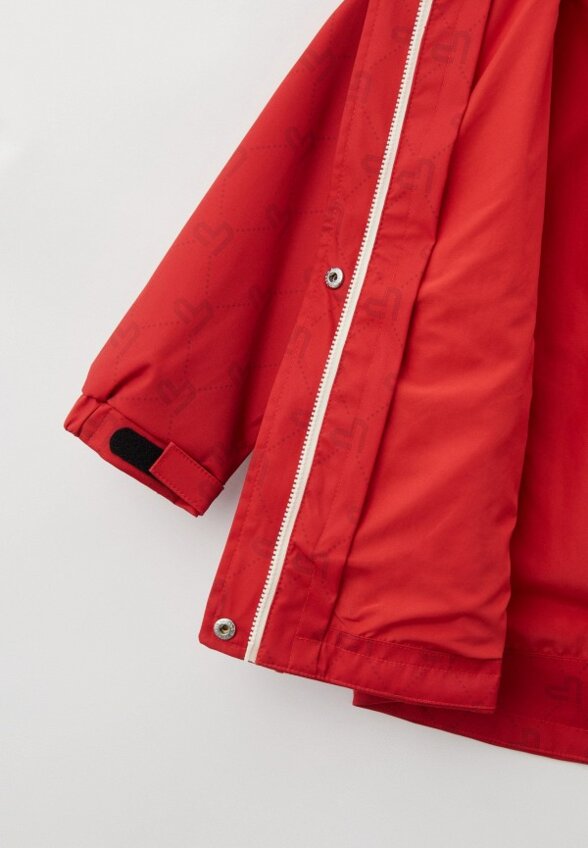 Парка и сумка Balabala