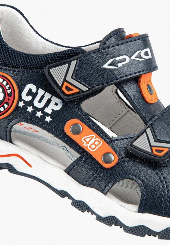 Сандалии Kapika