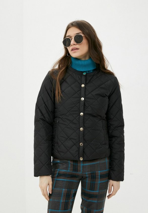 Куртка стеганая Baon