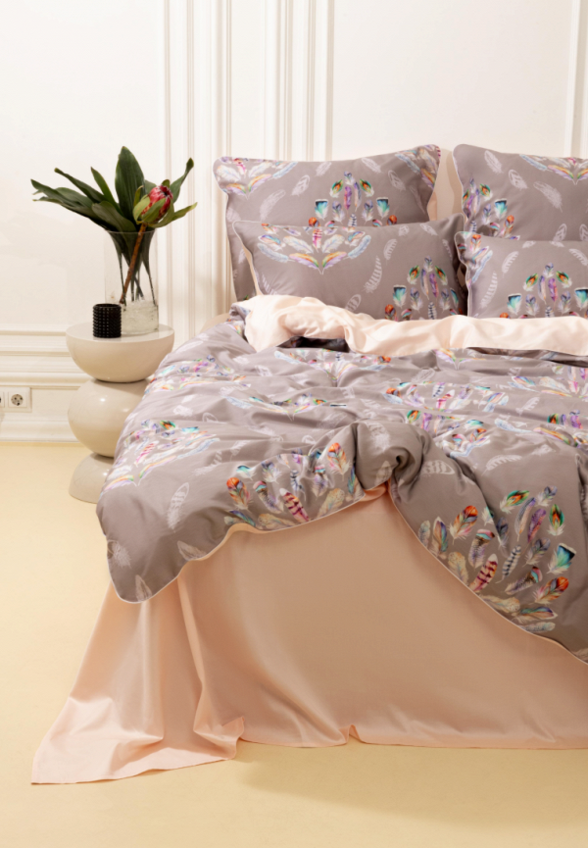 Простыня Евро Soft Box