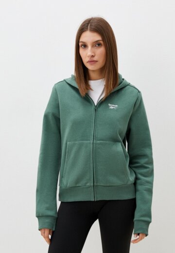 Толстовка Reebok
