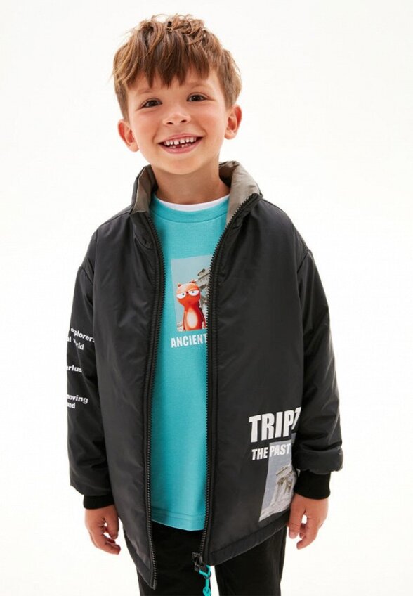 Куртка утепленная Bell Bimbo