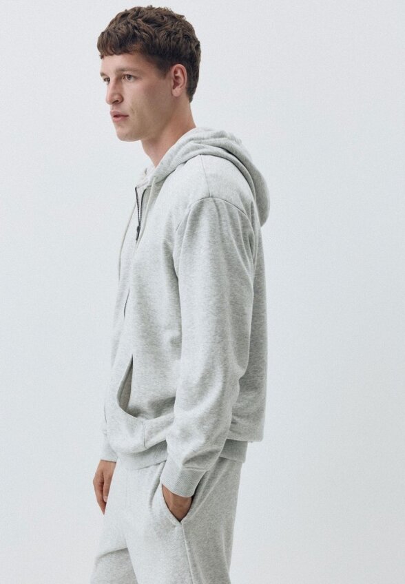 Толстовка Sela