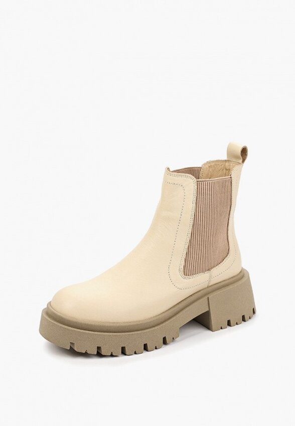 Ботинки Tivalini