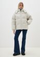 Пуховик Isibris2  - превью