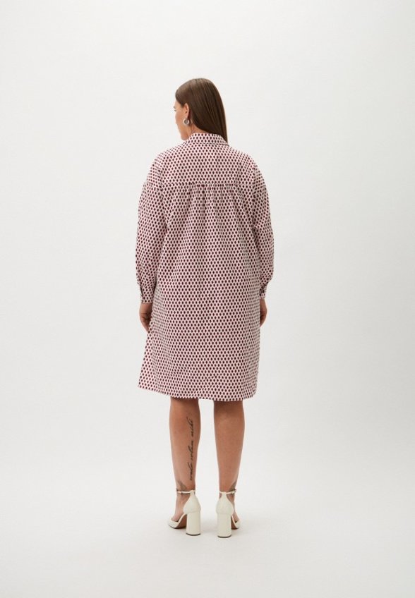 Платье Persona by Marina Rinaldi