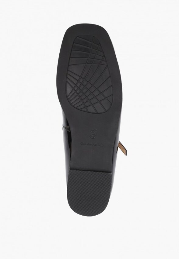 Балетки Salamander