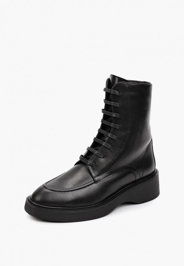 Ботинки Giotto