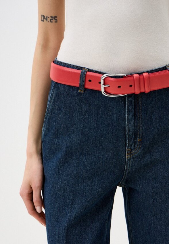 Ремень Alexander Tsiselsky