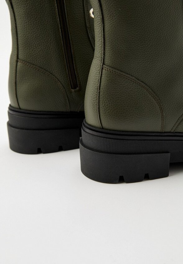 Ботинки Tommy Hilfiger