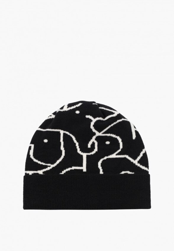 Шапка marhatter