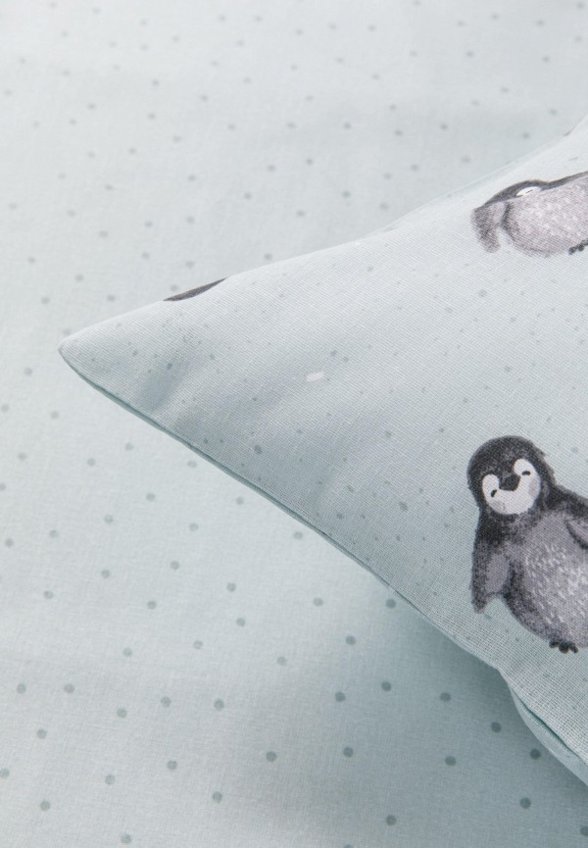 Постельное белье детское Ночь нежна