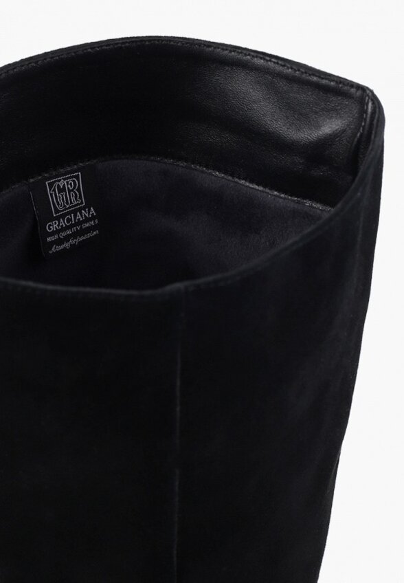 Ботфорты Graciana